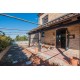 FARMHOUSE WITH POOL FOR SALE IN MONTE GIBERTO IN THE MARCHE REGION has been expertly restored and used as an accommodation business in Le Marche_4